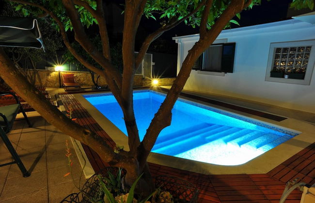 Villa Anni - Foto 47