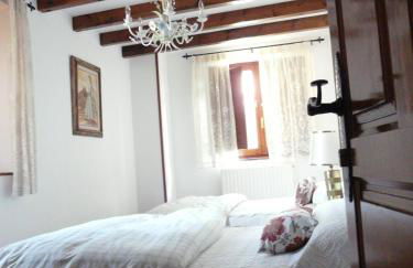 Casa Rural Martínez - Photo 33