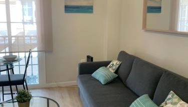 Charming Loft Málaga Centre - Photo 2