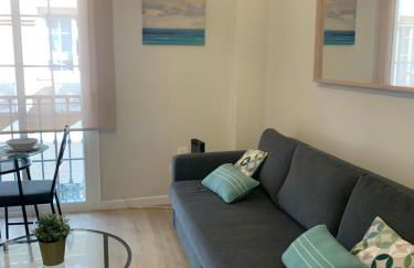 Charming Loft Málaga Centre - Photo 2