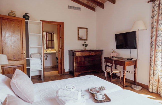 Hotel Rural Can Feliu - Foto 7