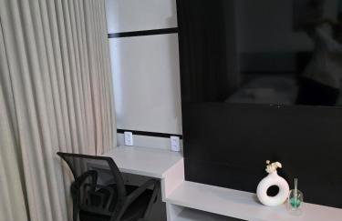 Vision Work and live - Flat magnífico completo no centro de Brasília - Foto 15