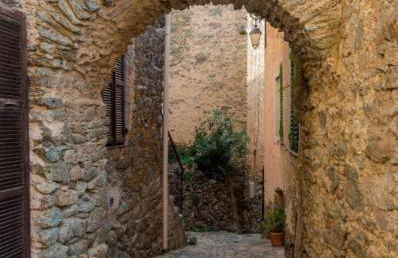 Appartement médiéval au cœur du village de Lama - Foto 20