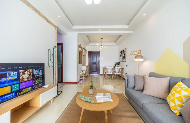 YOUJIA Apartment - South Ring - Foto 13