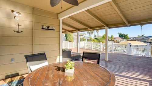 5 Min to Fast Water Waterfront Discovery Bay Home - Foto 3