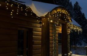 Leśna Przystań Gorce - Foto 24