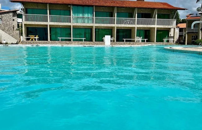 Flats Privé Village Galés (Maragogi - AL) - Foto 10