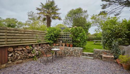 Cornish Cottage St Agnes free parking and garden - Foto 3
