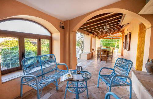 Villa Sa Marina con piscina - Photo 10