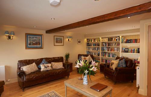 Autumn Cottage - Foto 17