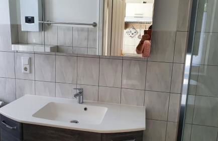 Alt-Berliner Schwanenhof - Ferienwohnungen Lychen - Photo 13