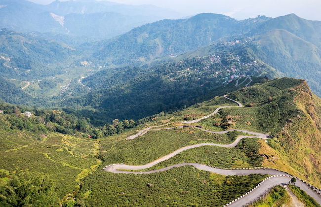 Amã Stays & Trails Wayside, Kurseong - Photo 44