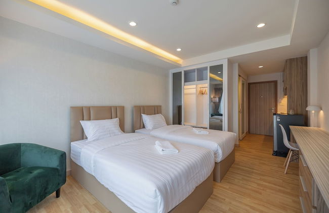 EXORESIDENCE - Heart of Chinatown - Photo 77