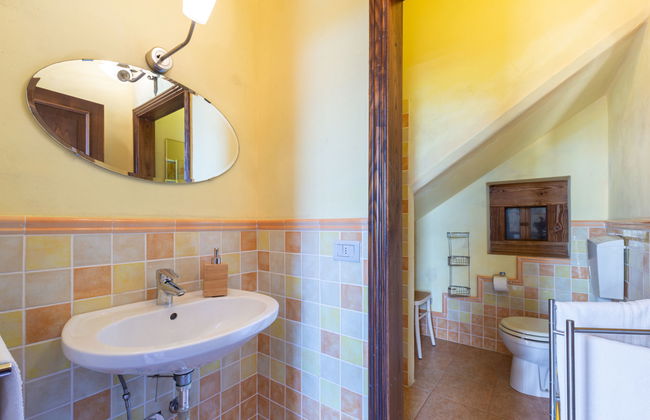 Podere Casidote - Foto 20