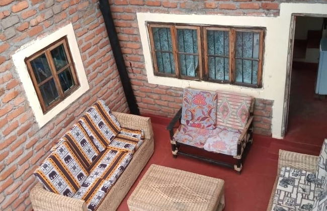 Impeccable 3-bed Cottage in Cape Maclear - Foto 12