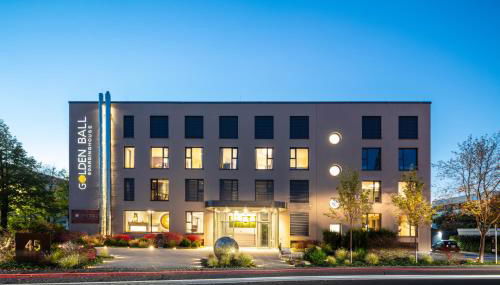 Golden Ball, Exclusive Serviced Apartments Munich - Foto 2