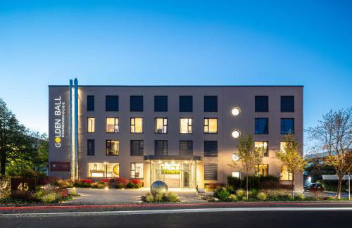 Golden Ball, Exclusive Serviced Apartments Munich - Foto 2