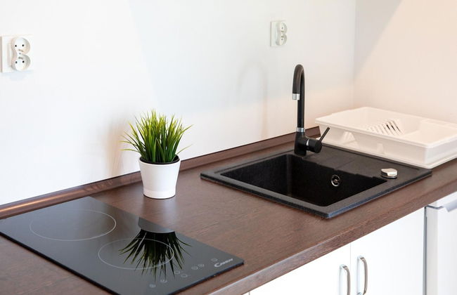 Brick Cottage Near Baltic Sea and Windmill - Photo 4