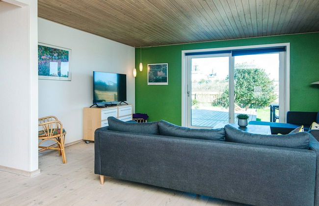 12 Person Holiday Home in Thyboron - Foto 40