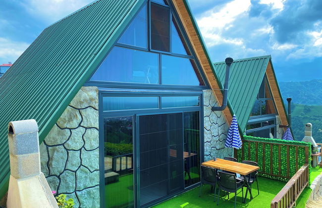 İnziva Bungalov - Foto 1