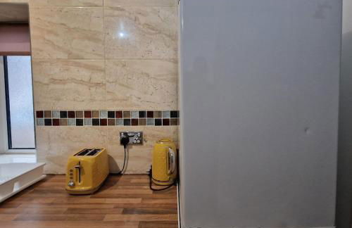 Bright 1 bedroom apartment in central london - Foto 24