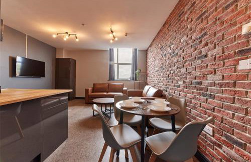 Apartment Stays - Foto 76