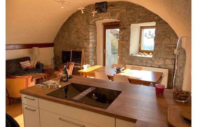 La Vigneronne, Tuin - Foto 3