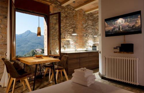 Masia de Can Ferrer - Foto 10