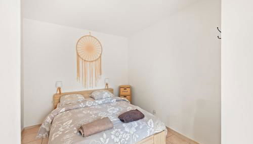 La Capte idyllique- Hyères Plage T3 CLIM WIFI BY HC - Foto 5