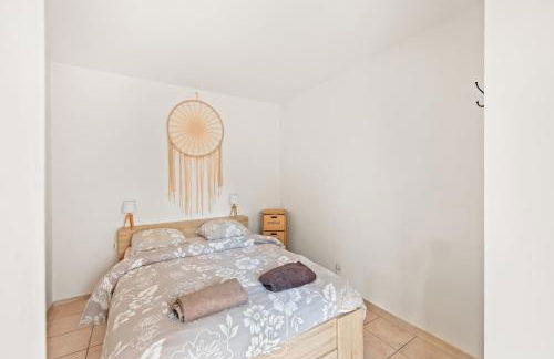 La Capte idyllique- Hyères Plage T3 CLIM WIFI BY HC - Foto 5