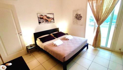 VistaMare Bluemar - The Art of the Sea - 105mq - Foto 5