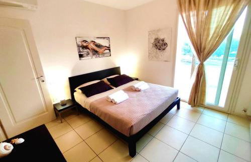 VistaMare Bluemar - The Art of the Sea - 105mq - Foto 5