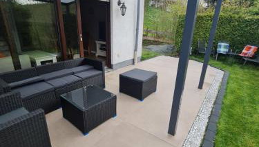 Haus am See I - Foto 2, Garden, Garden view