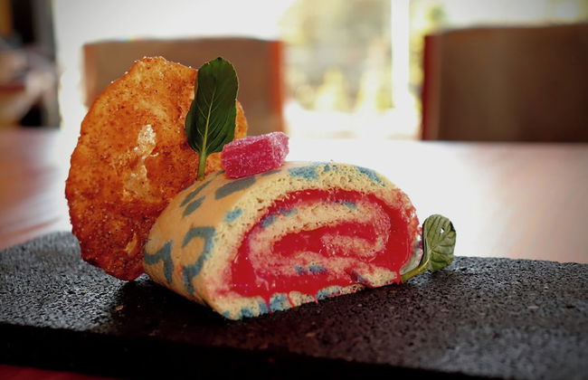 Hotel Glamping Fuerza Ancestral - Foto 62