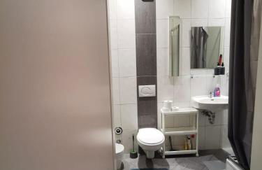 Ferienwohnung-Monteurwohnung-Parkplatz - Foto 13