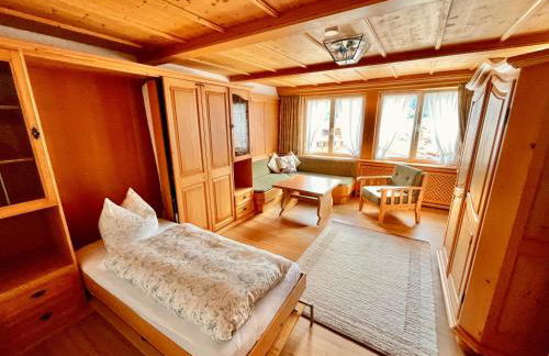 Haus Höhenheim - Foto 5