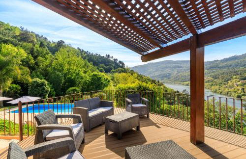 Villa no Douro - Quinta de Pias - Photo 12