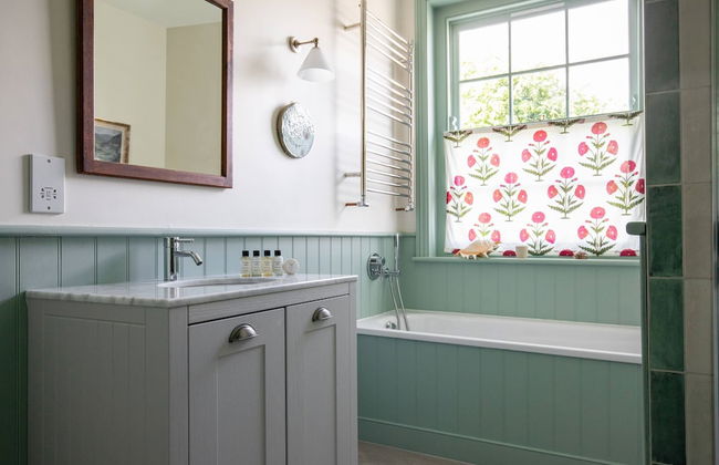 Rochester Road II by Onefinestay - Foto 27