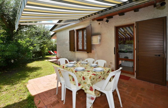 Casa Rosalba - Foto 21