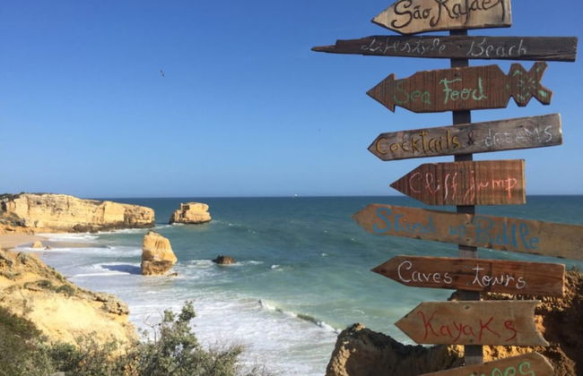 Salgados Beach Vila das Lagoas - Foto 45