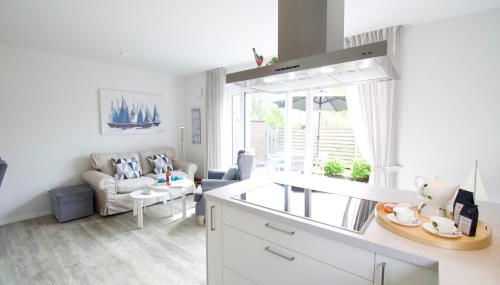 Ferienhaus Jule - Foto 2