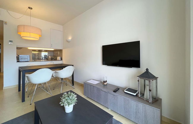 Stay U-nique Apartments Pau Claris - Photo 48