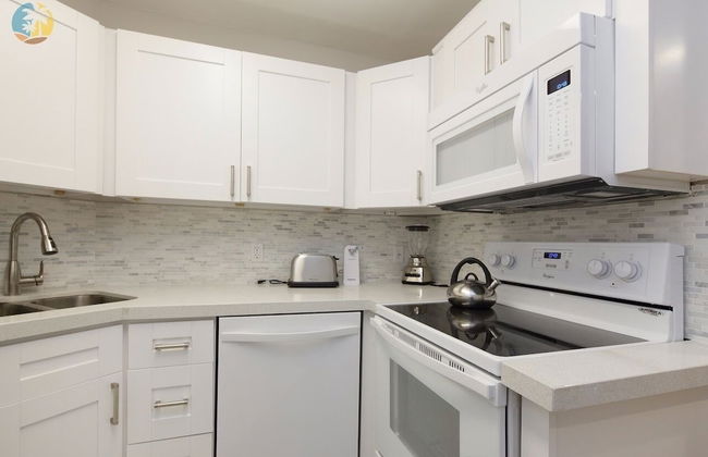 Alexander 718 3 Bedroom Apts by RedAwning - Foto 11