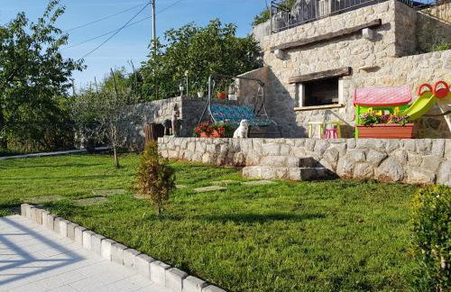 House Anastazia with spectacular view - Foto 20