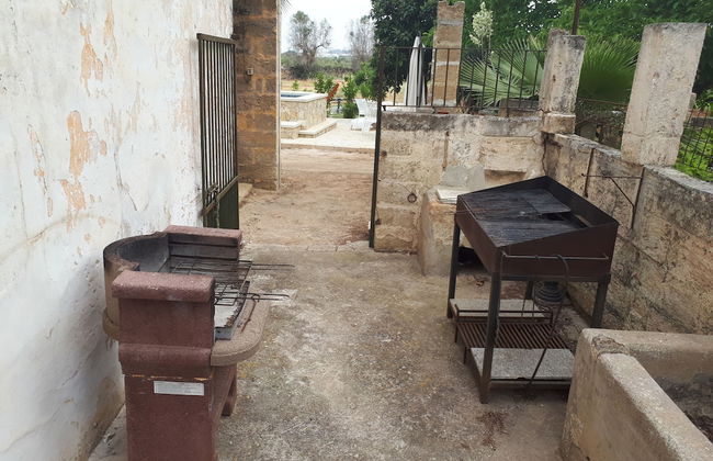 Villa Teseo - Photo 19