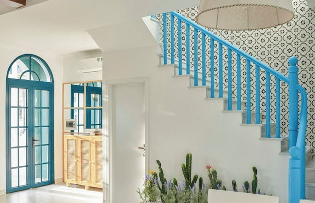 Nova Beachfront Haven Villa - Foto 78