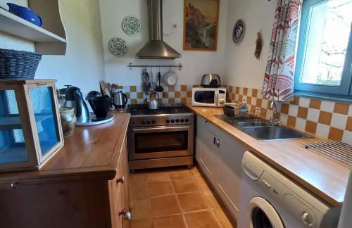 La Petite Grange - Foto 13