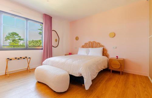 Maison Bois Roux Charme & confort à 200m de la mer - Foto 25