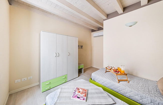 Corte Benaco by Wonderful Italy - Custoza - Foto 14