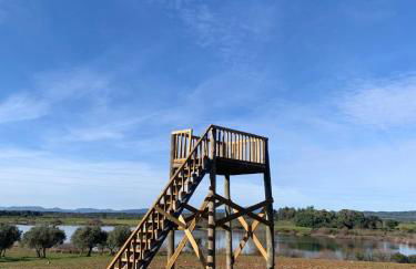 Solar dos Caldeira e Bourbon - Foto 37